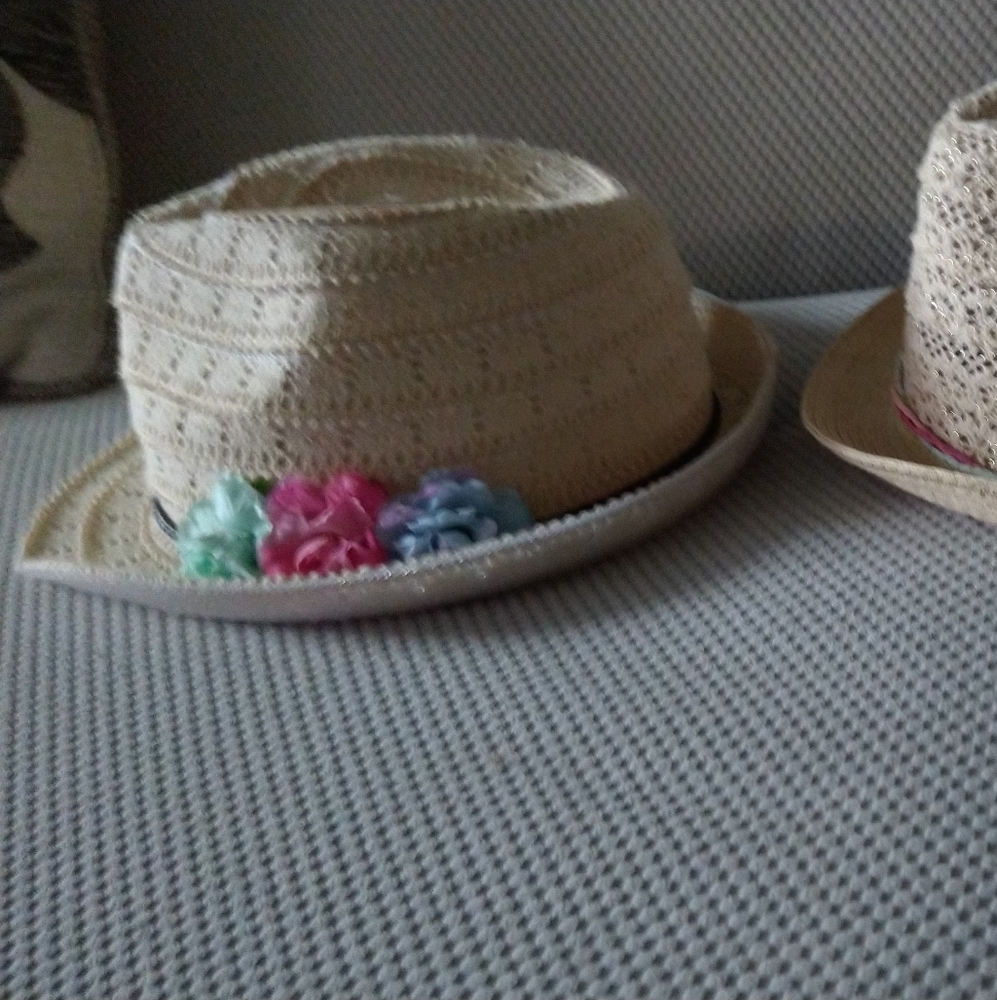 Little girls hat